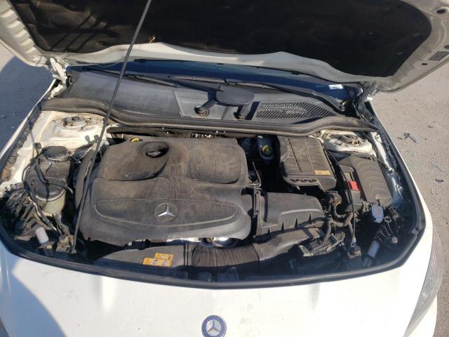 Photo 7 from auction – 2014 MERCEDES-BENZ CLA 250 with VIN WDDSJ4EB5EN046723