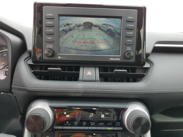 Photo 9 from auction – 2021 TOYOTA RAV4 LE with VIN 2T3F1RFV8MC245906