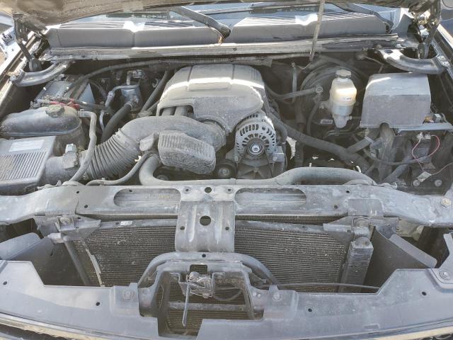 Photo 7 from auction – 2012 CHEVROLET SILVERADO2 with VIN 1GCPKSE73CF164712