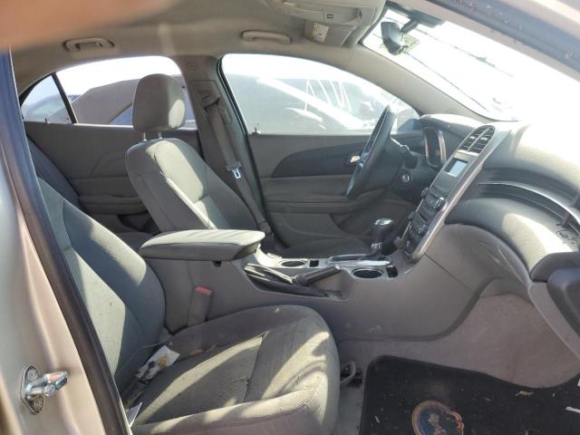 Photo 5 from auction – 2016 CHEVROLET MALIBU LIM with VIN 1G11B5SA5GF110298