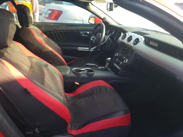 Photo 5 from auction – 2015 FORD MUSTANG with VIN 1FATP8UH7F5343560