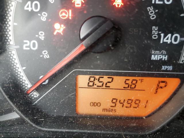 Photo 8 from auction – 2015 TOYOTA YARIS with VIN VNKKTUD30FA034140