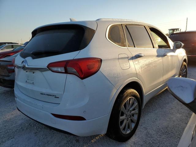 Photo 4 from auction – 2020 BUICK ENVISION E with VIN LRBFX2SAXLD045319