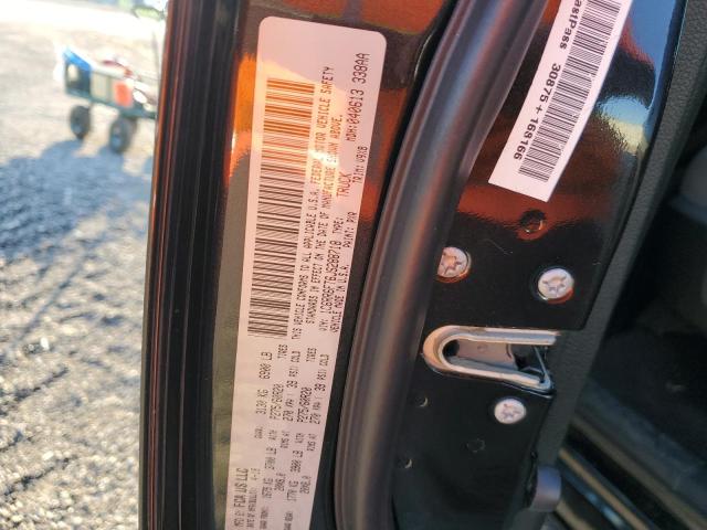 Photo 10 from auction – 2018 RAM 1500 ST with VIN 1C6RR6FT6JS288718