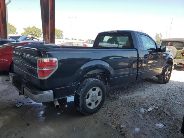 Photo 4 from auction – 2013 FORD F150 with VIN 1FTMF1CM6DKE09134