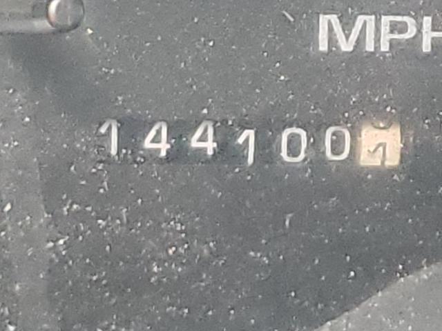 Photo 8 from auction – 2000 CADILLAC ESCALADE with VIN 1GYEK13R3YR126208