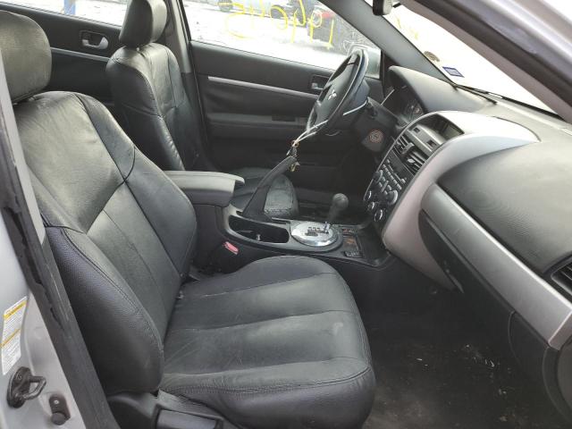 Photo 5 from auction – 2007 MITSUBISHI GALANT ES with VIN 4A3AB36F37E045813
