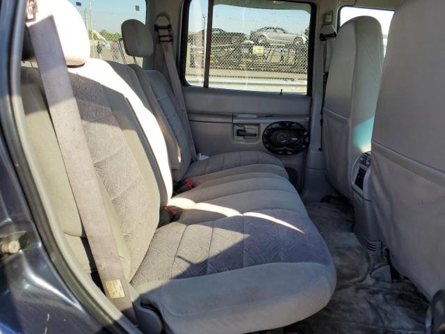 Photo 6 from auction – 1999 FORD EXPLORER with VIN 1FMZU34E1XUB12193