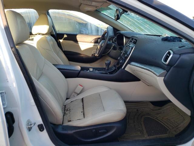 Photo 5 from auction – 2019 NISSAN MAXIMA S with VIN 1N4AA6AV8KC381943