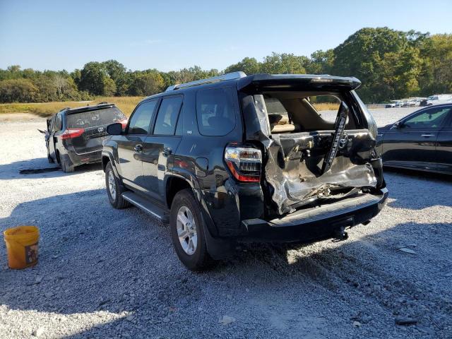 Photo 3 from auction – 2014 TOYOTA 4RUNNER SR with VIN JTEZU5JR3E5069048