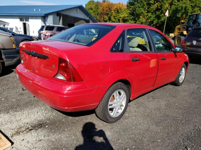 Photo 4 from auction – 2003 FORD FOCUS SE with VIN 1FAFP34PX3W257219