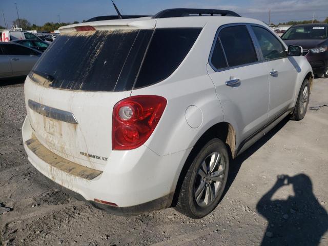 Photo 4 from auction – 2012 CHEVROLET EQUINOX LT with VIN 2GNFLNEK7C6100222