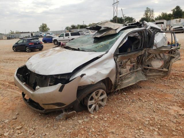 Photo 2 from auction – 2011 TOYOTA HIGHLANDER with VIN 5TDBK3EH3BS060969