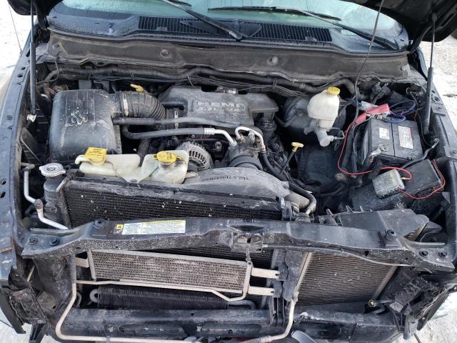 Photo 7 from auction – 2007 DODGE RAM 1500 S with VIN 1D7HA18267S246602