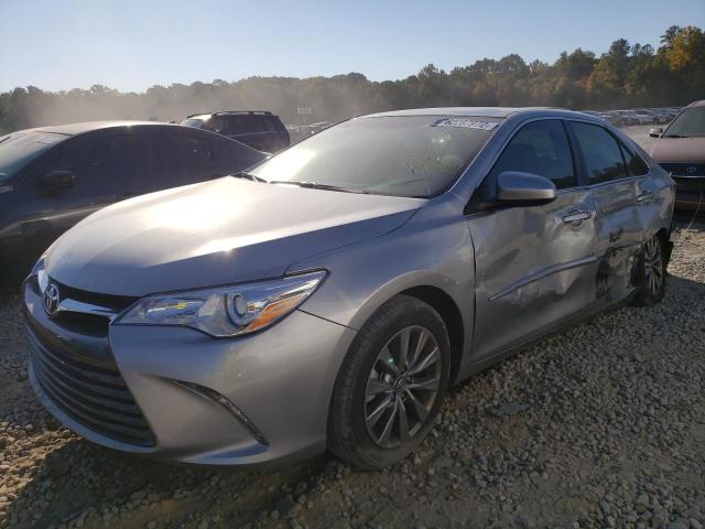 Photo 2 from auction – 2016 TOYOTA CAMRY LE with VIN 4T4BF1FK3GR554790