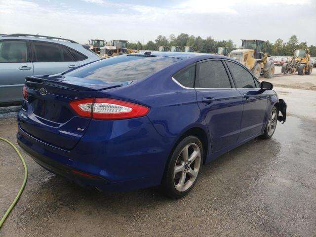 Photo 4 from auction – 2016 FORD FUSION SE with VIN 3FA6P0H77GR323839