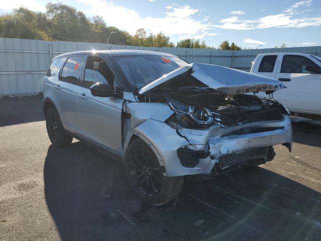 Photo 1 from auction – 2017 LAND ROVER DISCOVERY with VIN SALCR2BG9HH709962