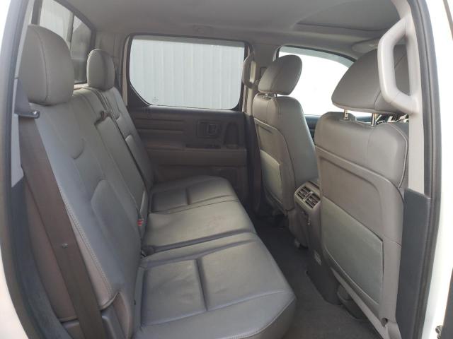 Photo 6 from auction – 2013 HONDA RIDGELINE with VIN 5FPYK1F59DB014869