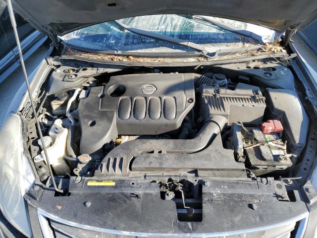 Photo 7 from auction – 2010 NISSAN ALTIMA BAS with VIN 1N4AL2APXAN447609