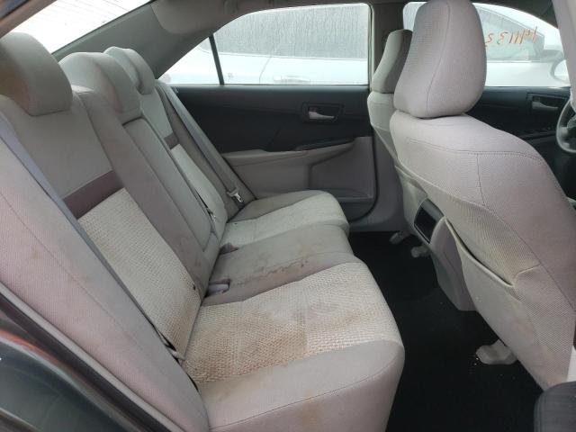 Photo 6 from auction – 2013 TOYOTA CAMRY L with VIN 4T4BF1FK8DR315411