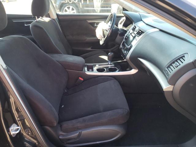 Photo 5 from auction – 2013 NISSAN ALTIMA 2.5 with VIN 1N4AL3AP0DC175187