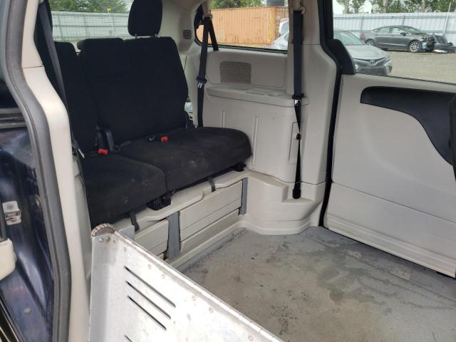 Photo 6 from auction – 2013 DODGE GRAND CARA with VIN 2C4RDGBGXDR561008