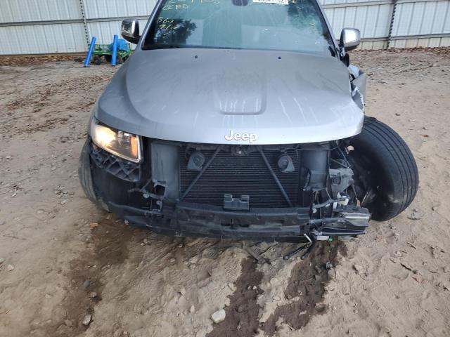 Photo 9 from auction – 2015 JEEP GRAND CHER with VIN 1C4RJEBG3FC104789