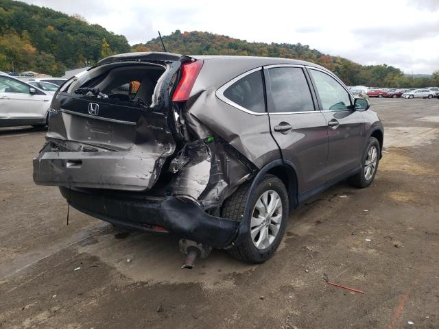 Photo 4 from auction – 2012 HONDA CR-V EX with VIN 5J6RM4H56CL079755