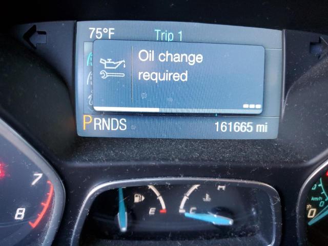 Photo 8 from auction – 2012 FORD FOCUS SEL with VIN 1FAHP3M28CL184348