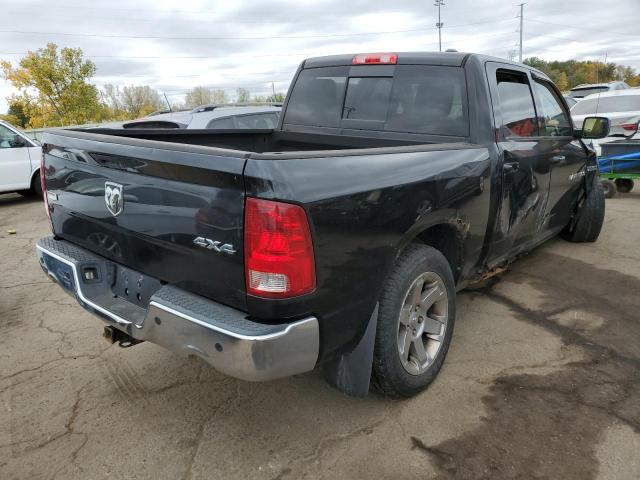 Photo 4 from auction – 2011 DODGE RAM 1500 with VIN 1D7RV1CT9BS546376