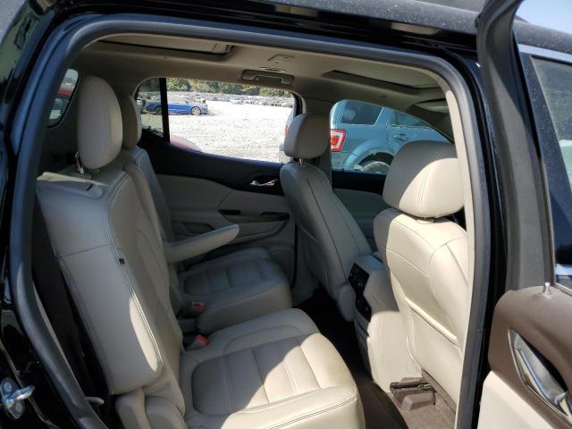 Photo 6 from auction – 2018 GMC ACADIA DEN with VIN 1GKKNPLS7JZ199470