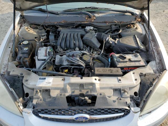 Photo 7 from auction – 2002 FORD TAURUS SES with VIN 1FAFP55U82G168757