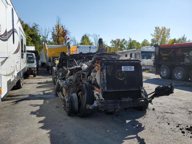 FREIGHTLINER CASCADIA 1 2016 with VIN 1FUJGLD5XGLHA4066 - Photo from auction