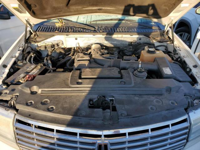 Photo 7 from auction – 2008 LINCOLN NAVIGATOR with VIN 5LMFU275X8LJ02467