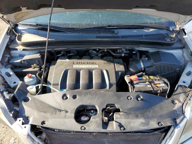 Photo 7 from auction – 2007 HONDA ODYSSEY EX with VIN 5FNRL38767B459403
