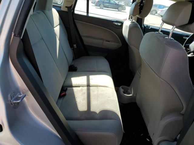 Photo 6 from auction – 2012 DODGE CALIBER SX with VIN 1C3CDWDA8CD533125