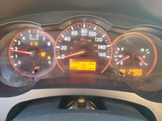 Photo 8 from auction – 2007 NISSAN ALTIMA 2.5 with VIN 1N4AL21E07C232842