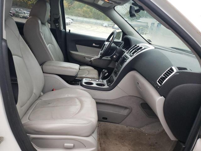 Photo 5 from auction – 2011 GMC ACADIA SLT with VIN 1GKKVRED0BJ235722