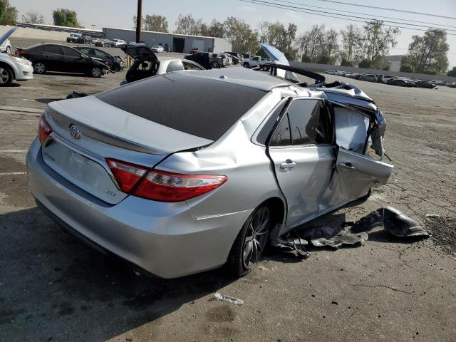Photo 4 from auction – 2017 TOYOTA CAMRY 4D 2 with VIN 4T1BF1FK7HU693798