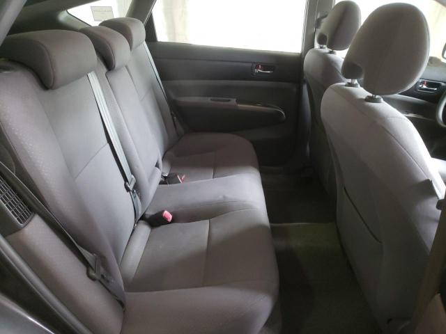 Photo 6 from auction – 2007 TOYOTA PRIUS with VIN JTDKB20U973238388