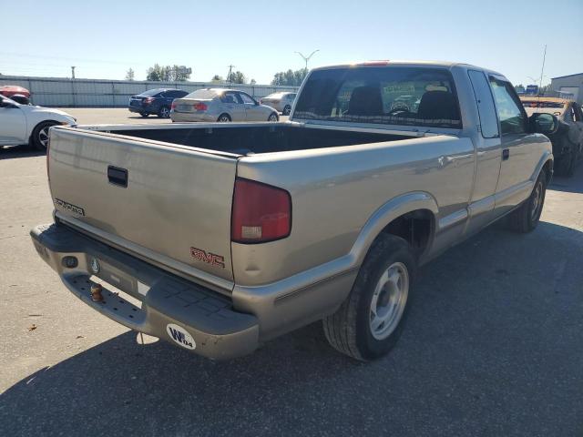 Photo 4 from auction – 1999 GMC SONOMA with VIN 1GTCS1947XK518530