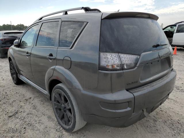 Photo 3 from auction – 2013 MITSUBISHI OUTLANDER with VIN JA4AS3AWXDU002544