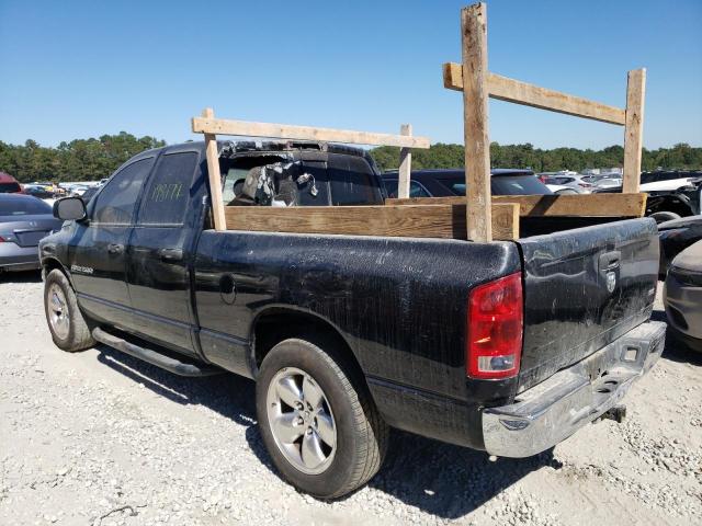 Photo 3 from auction – 2005 DODGE RAM 1500 S with VIN 1D7HA18DX5S301633