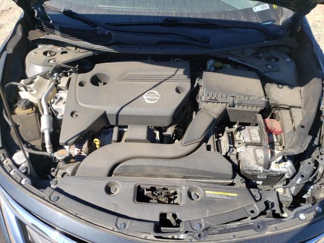 Photo 7 from auction – 2015 NISSAN ALTIMA 2.5 with VIN 1N4AL3AP5FC165628