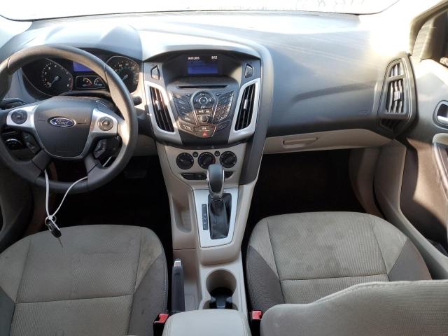 Photo 9 from auction – 2013 FORD FOCUS SE with VIN 1FADP3K25DL194841