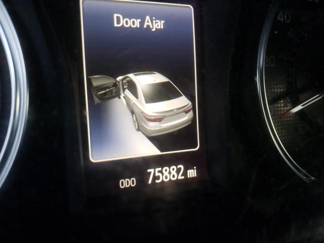 Photo 8 from auction – 2016 TOYOTA CAMRY LE with VIN 4T1BF1FK8GU119323