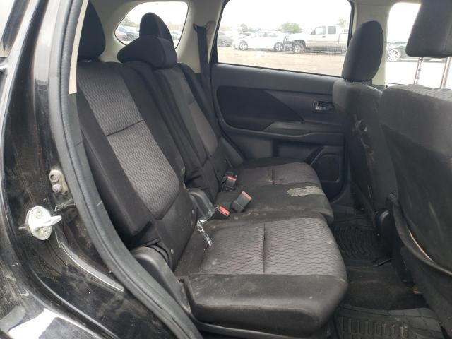 Photo 6 from auction – 2014 MITSUBISHI OUTLANDER with VIN JA4AZ3A34EZ007650