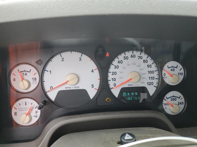 Foto 8 de la subasta – 2007 DODGE RAM 3500 S con VIN 3D7MX48A77G832190