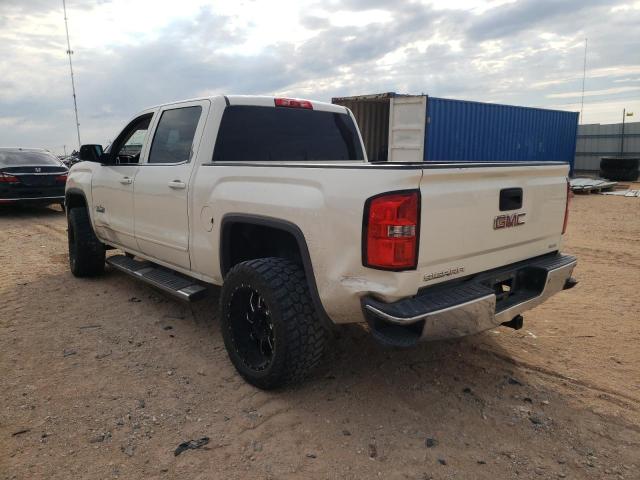 Photo 3 from auction – 2014 GMC SIERRA SLE with VIN 3GTP1UEC8EG520259