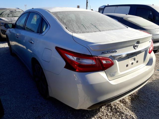Photo 3 from auction – 2016 NISSAN ALTIMA 2.5 with VIN 1N4AL3AP4GC206476